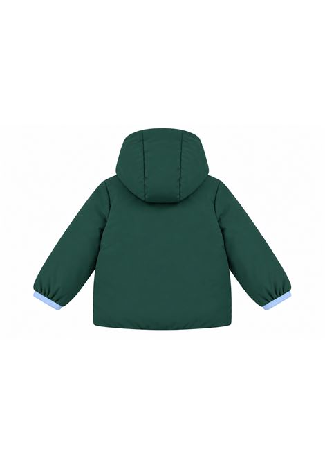 Giubbino con cappuccio K-WAY KIDS | K71338WDD0